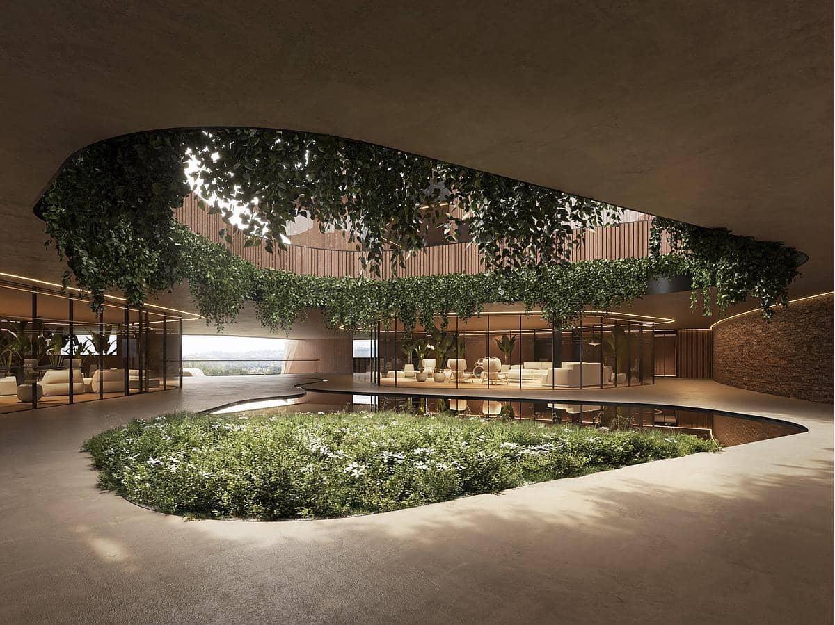 2 soverom Leilighet til salgs i Sotogrande med svømmebasseng garasje - € 1 109 000 (Ref: 9183043)