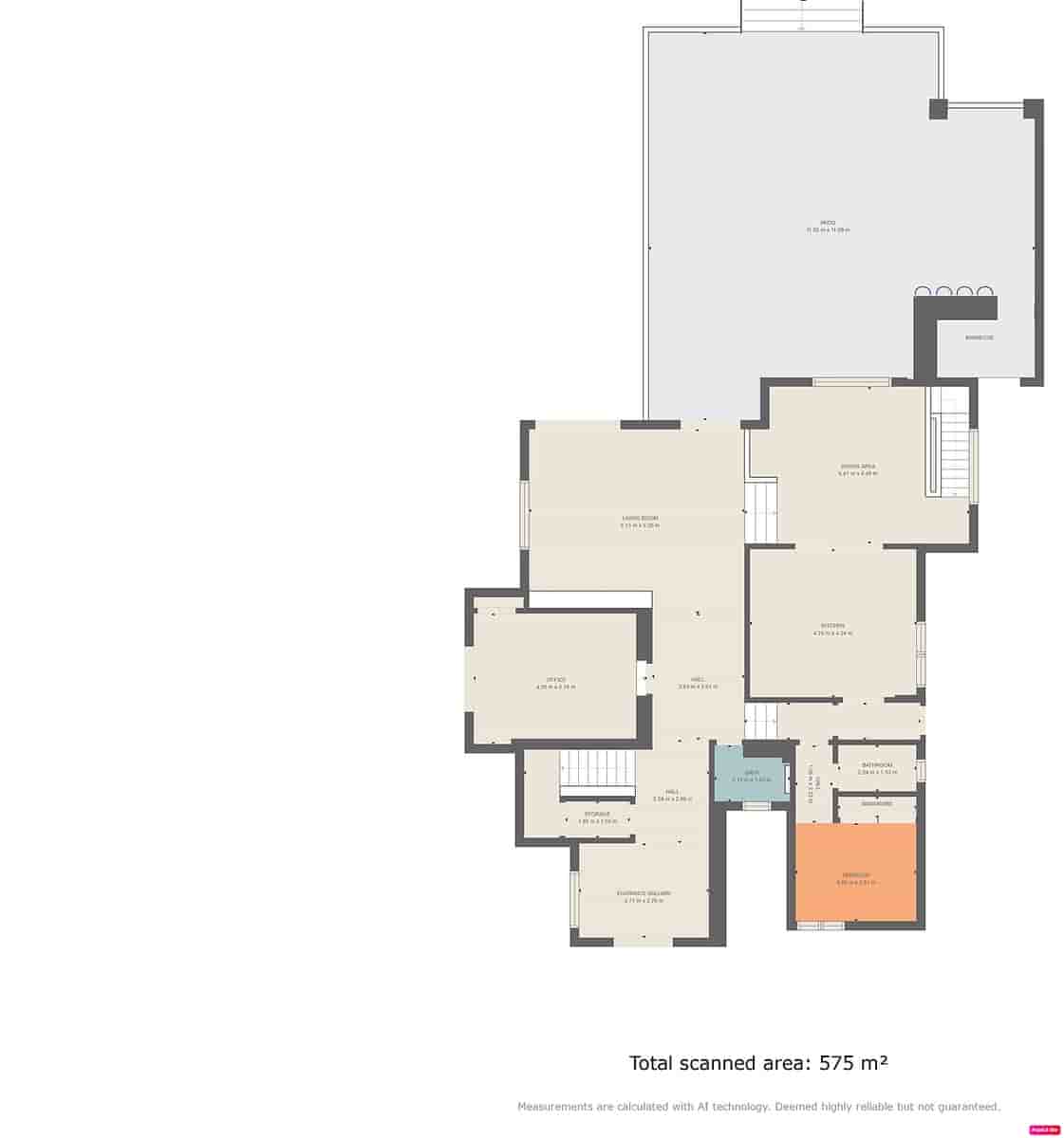 5 soveværelse Villa til salg i Estepona - € 2.495.000 (Ref: 9183055)