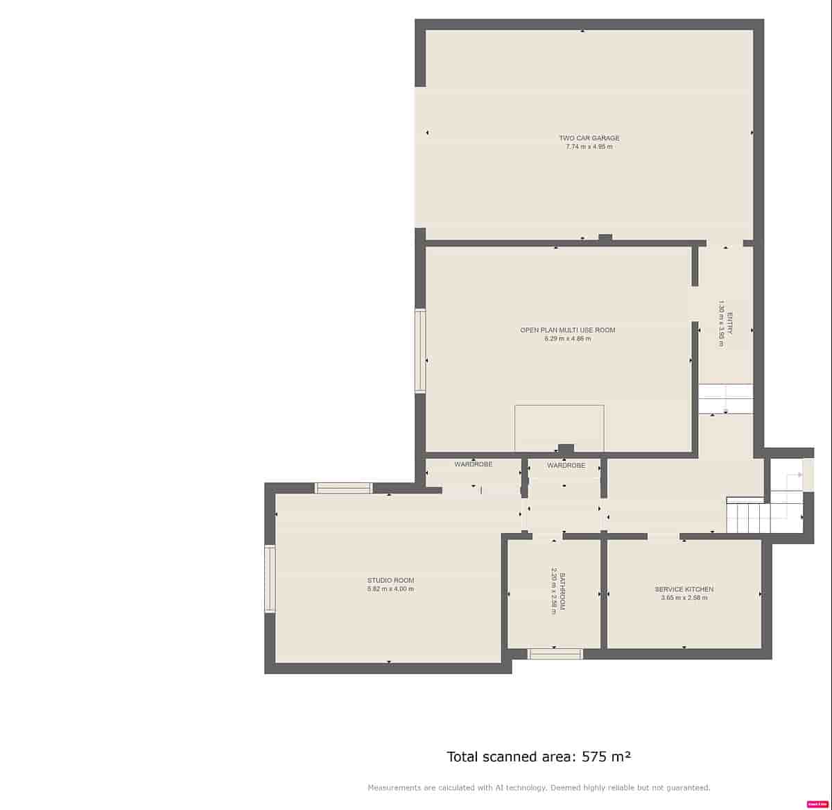 5 soveværelse Villa til salg i Estepona - € 2.495.000 (Ref: 9183055)