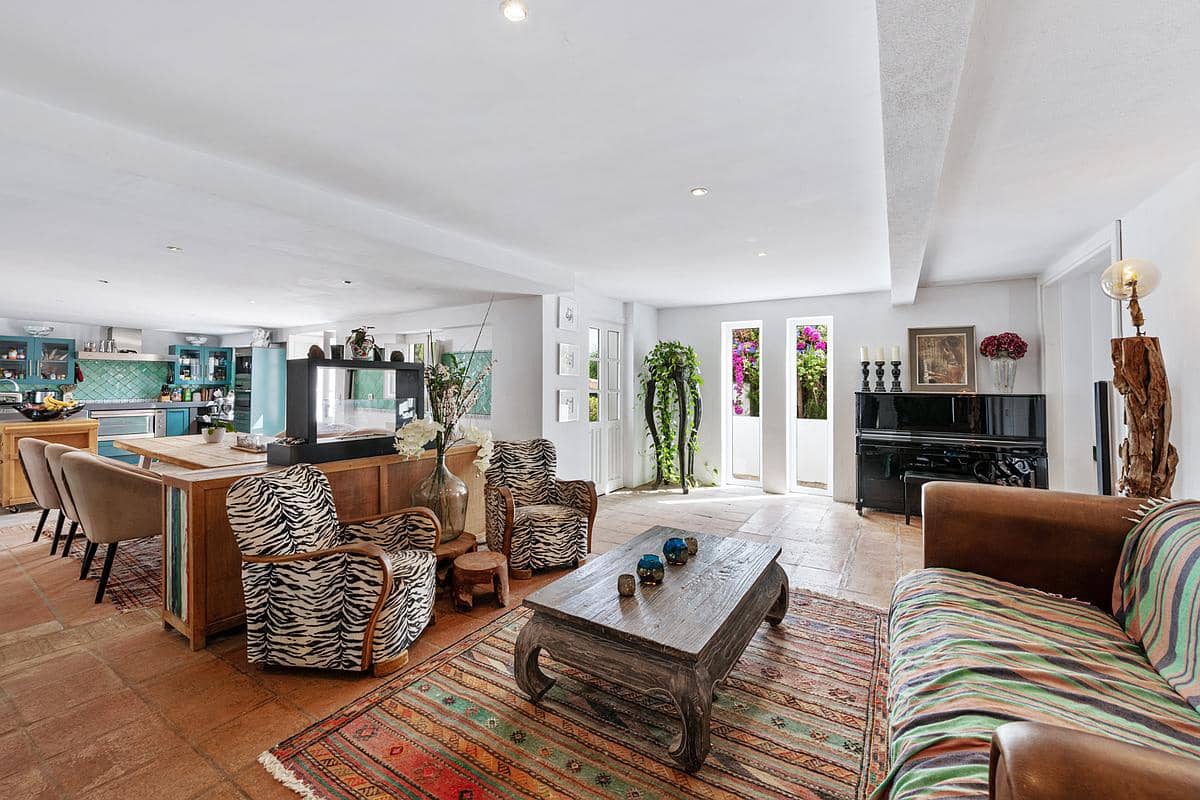 7 soveværelse Villa til salg i Benahavis med swimmingpool - € 2.750.000 (Ref: 9183056)