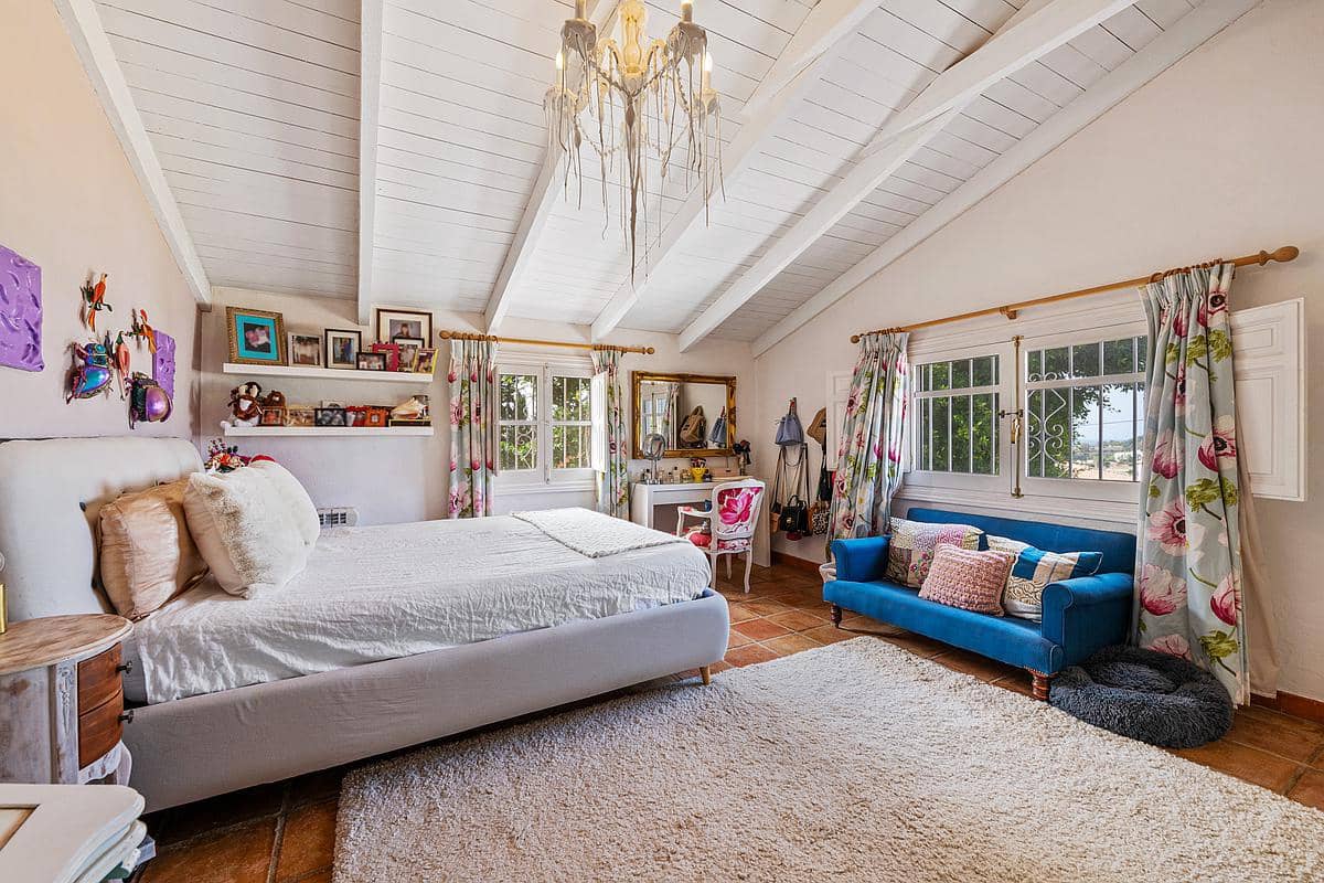 7 soveværelse Villa til salg i Benahavis med swimmingpool - € 2.750.000 (Ref: 9183056)