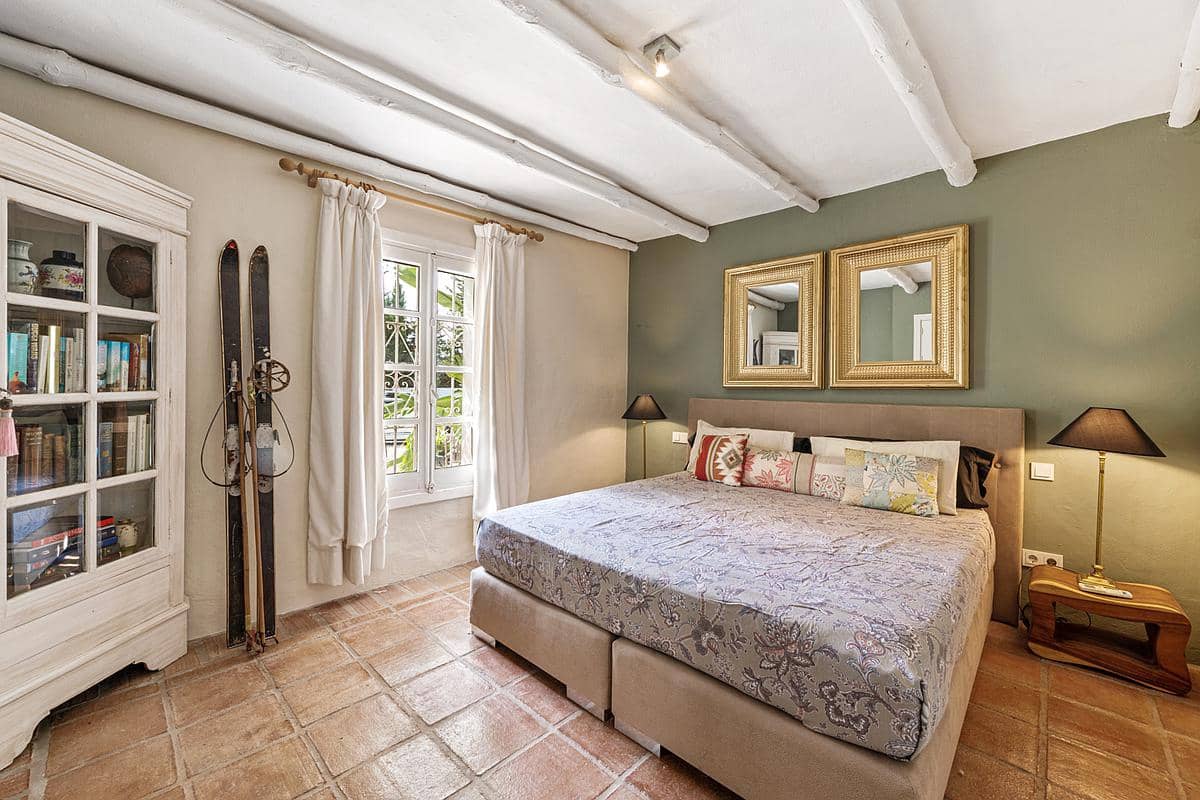 7 soveværelse Villa til salg i Benahavis med swimmingpool - € 2.750.000 (Ref: 9183056)