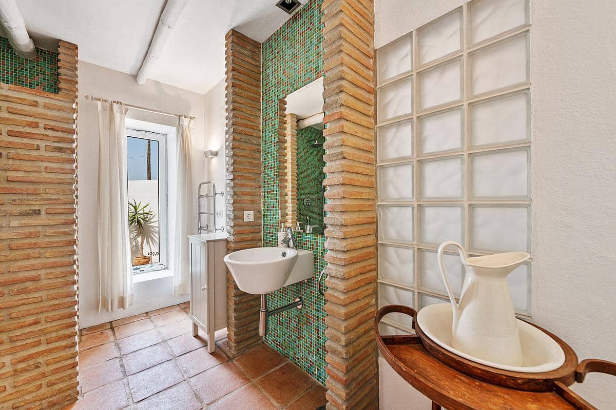 7 soveværelse Villa til salg i Benahavis med swimmingpool - € 2.750.000 (Ref: 9183056)