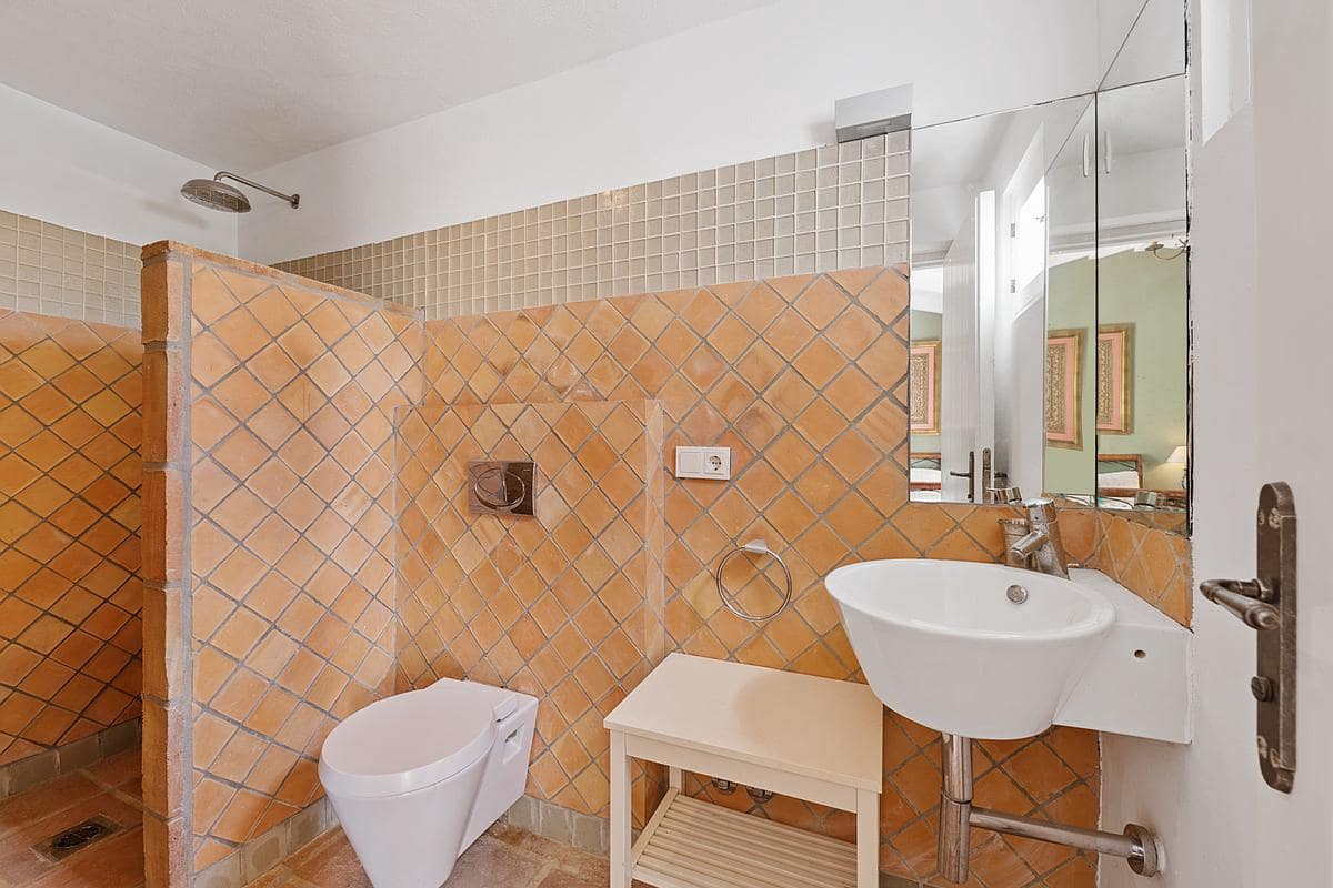 7 soveværelse Villa til salg i Benahavis med swimmingpool - € 2.750.000 (Ref: 9183056)