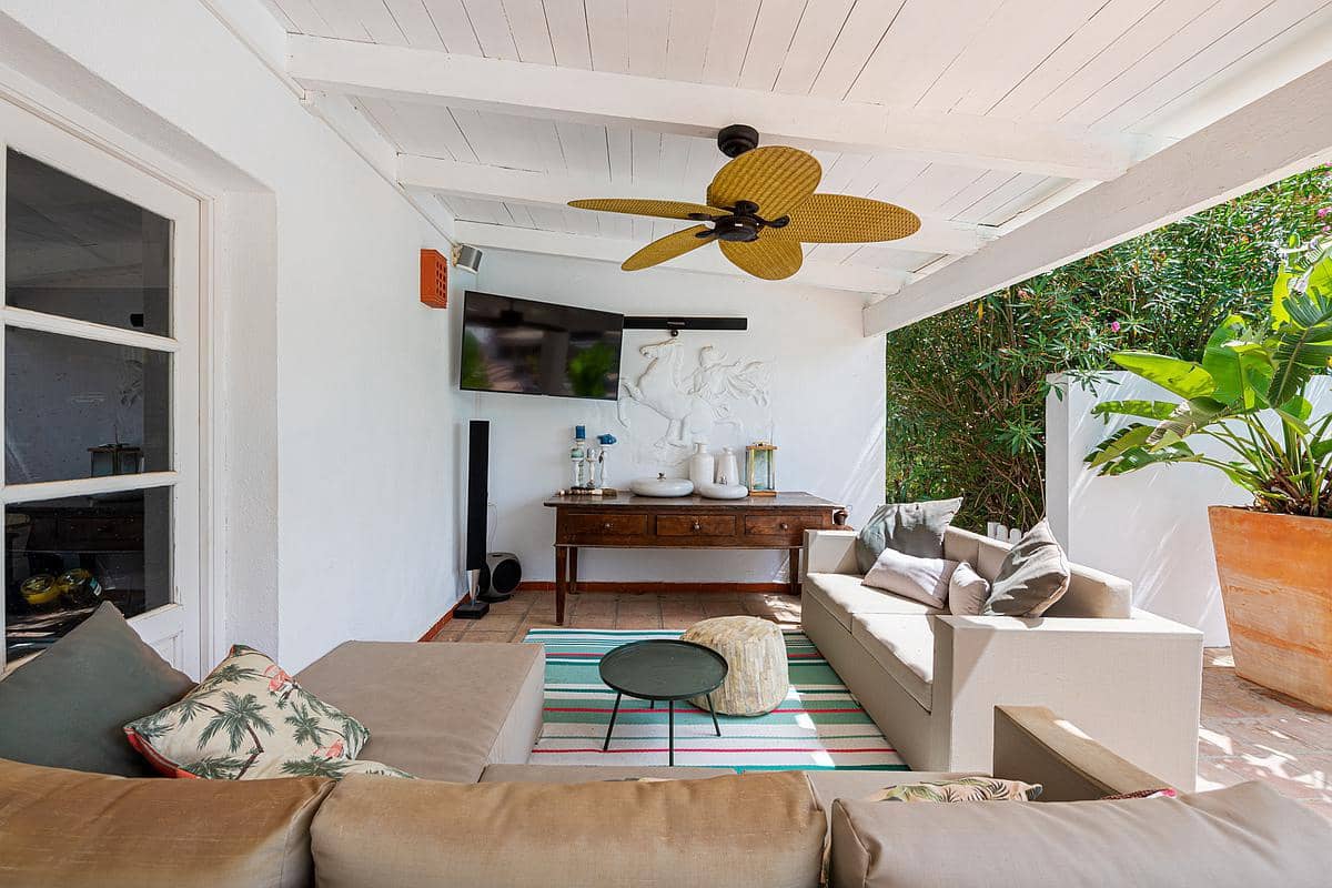 7 soveværelse Villa til salg i Benahavis med swimmingpool - € 2.750.000 (Ref: 9183056)