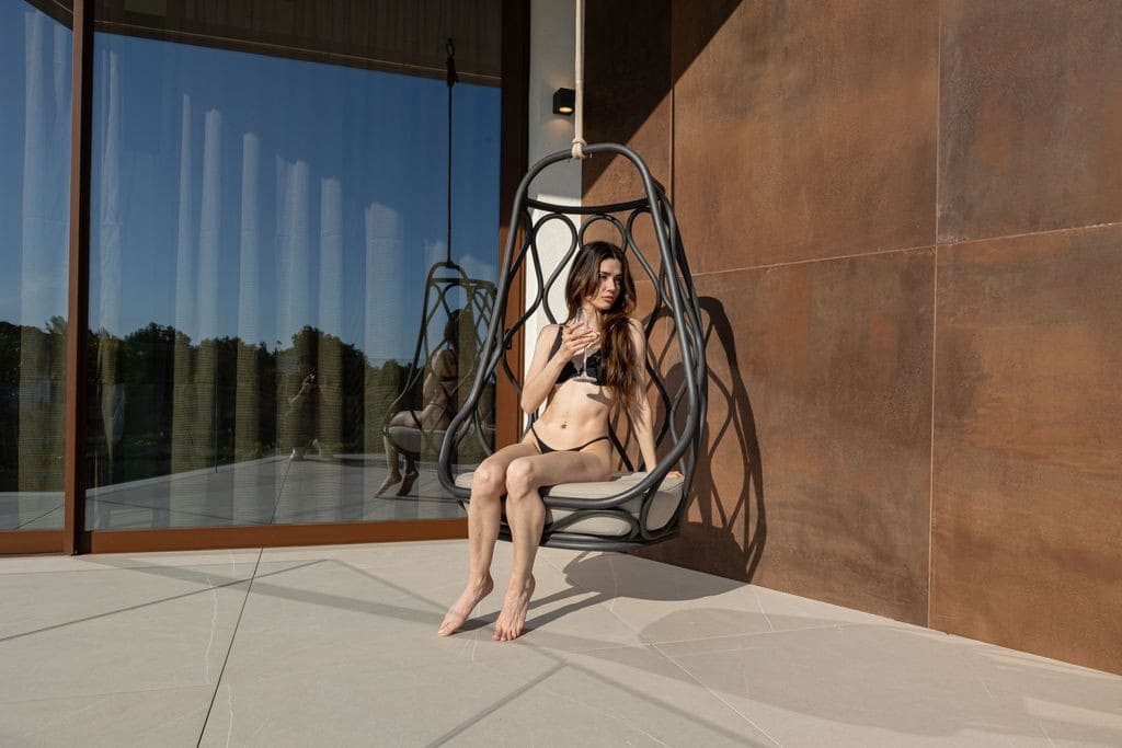 4 bedroom Villa for sale in Benidorm with pool garage - € 2,800,000 (Ref: 9183071)