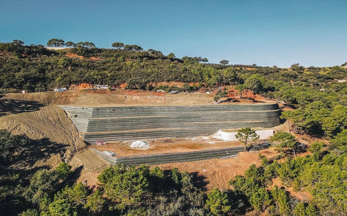 Villa til salg i Benahavis - € 820.000 (Ref: 9183091)