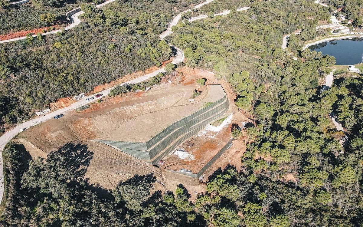 Villa til salg i Benahavis - € 820.000 (Ref: 9183091)