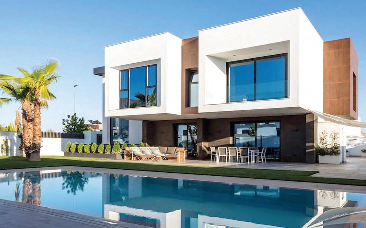 Villa til salg i Benahavis - € 820.000 (Ref: 9183091)