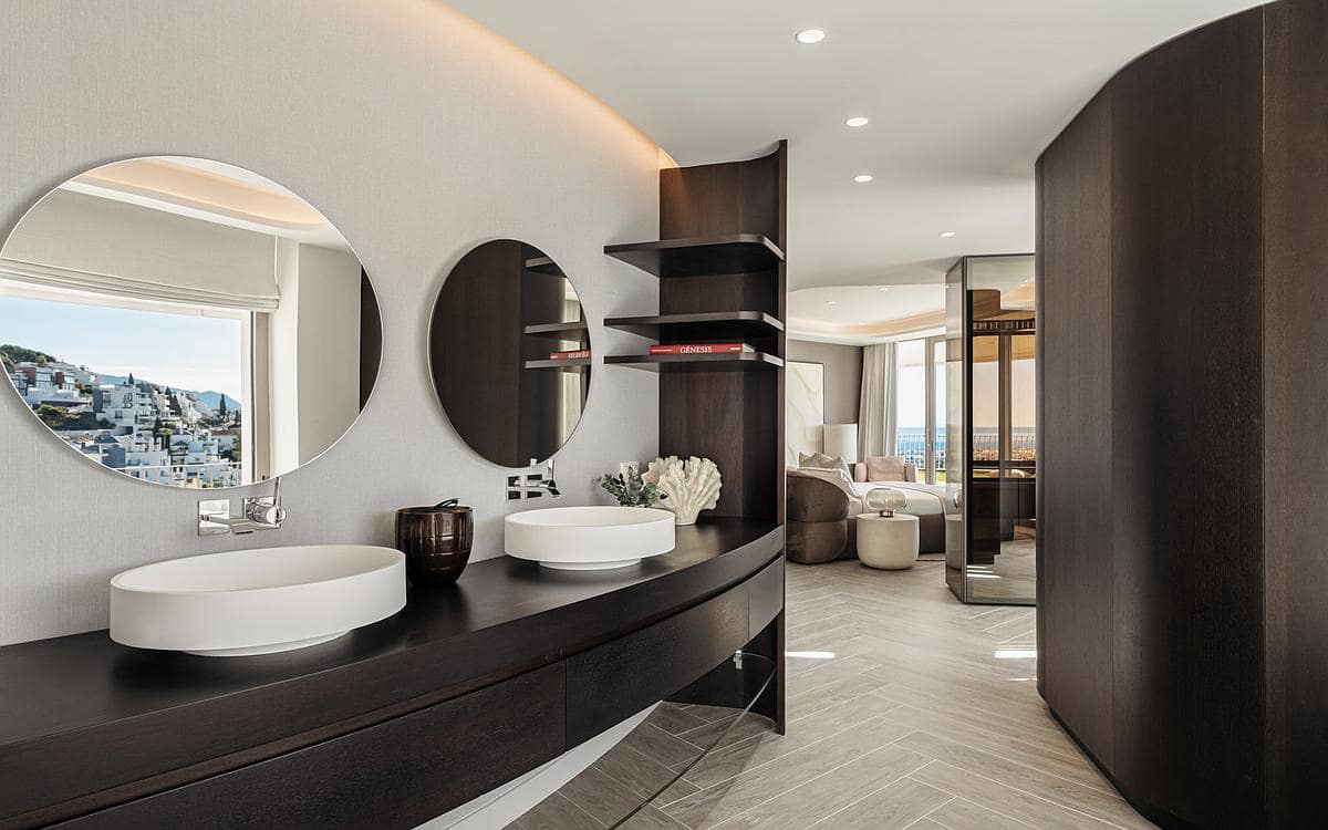 3 slaapkamer Appartement te koop in Benahavis met zwembad - € 2.950.000 (Ref: 9183093)