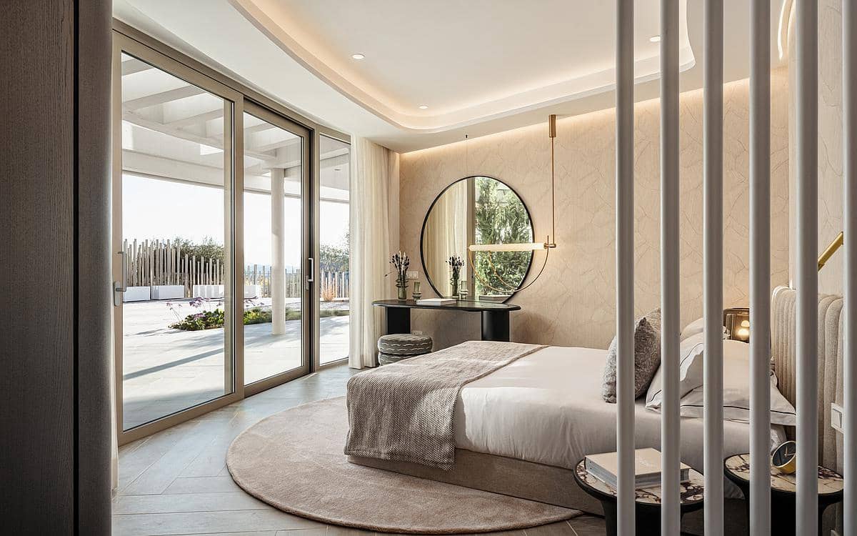 3 slaapkamer Appartement te koop in Benahavis met zwembad - € 2.950.000 (Ref: 9183093)