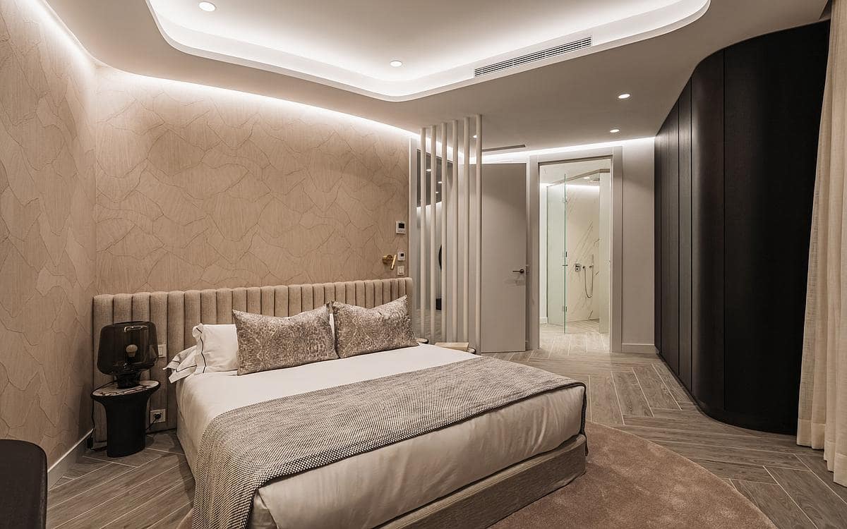 3 slaapkamer Appartement te koop in Benahavis met zwembad - € 2.950.000 (Ref: 9183093)