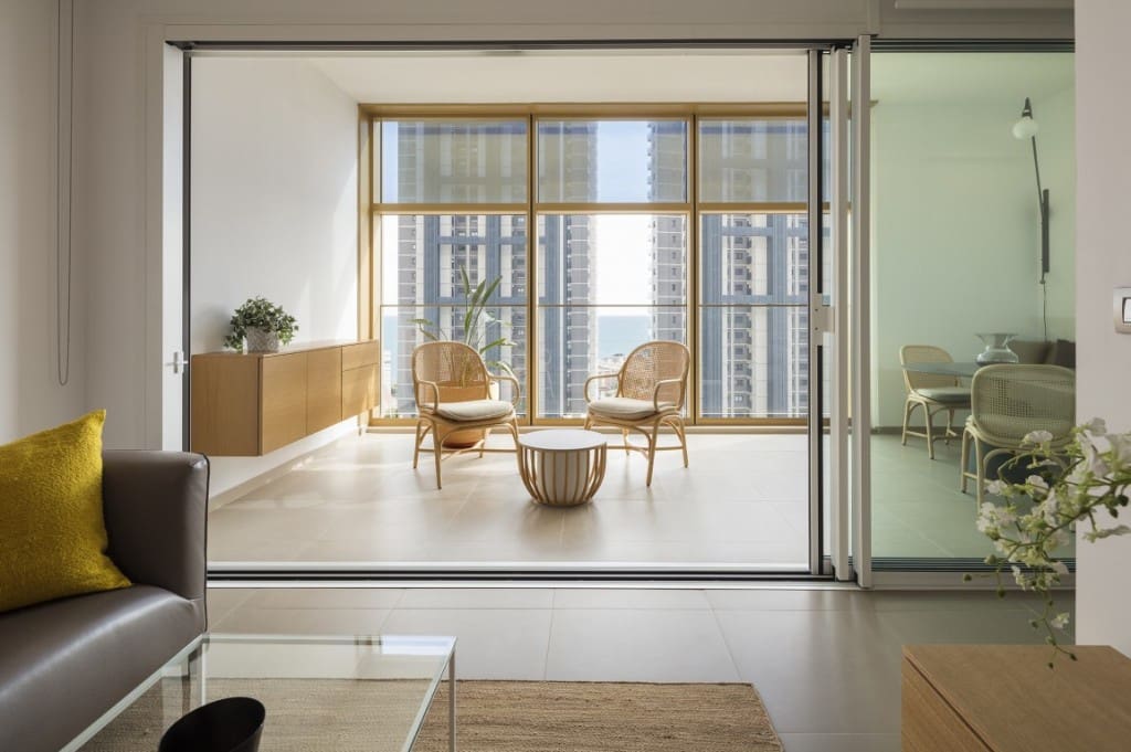 2 camera da letto Appartamento in vendita in Benidorm con piscina - 995.000 € (Rif: 9183113)