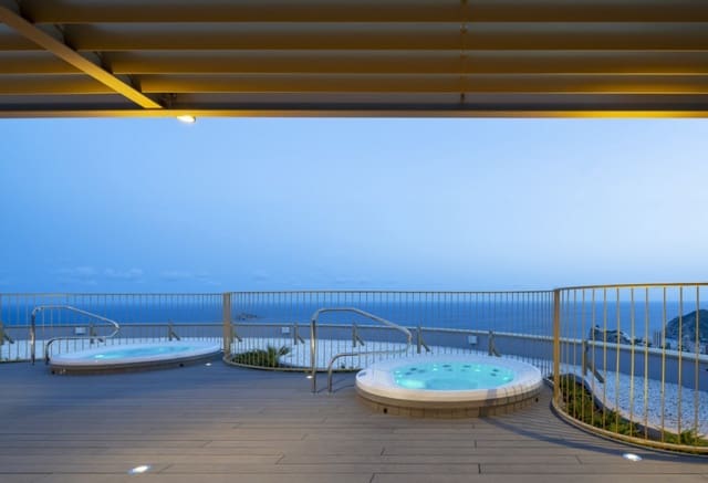 2 camera da letto Appartamento in vendita in Benidorm con piscina - 995.000 € (Rif: 9183113)