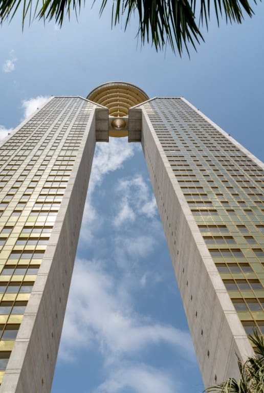 2 camera da letto Appartamento in vendita in Benidorm con piscina - 995.000 € (Rif: 9183113)