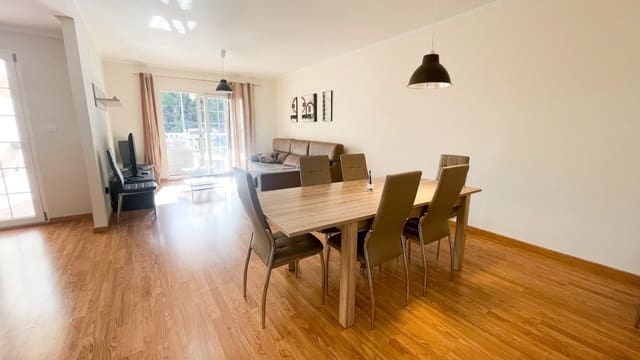 Chalet de 4 habitaciones en La Nucia en venta con piscina garaje - 1.260.000 € (Ref: 9183118)