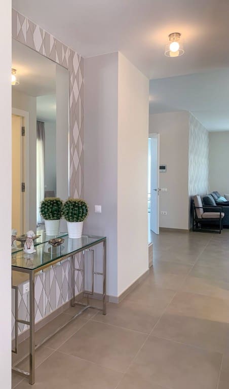 6 soveværelse Villa til salg i Albir med swimmingpool garage - € 2.200.000 (Ref: 9183124)