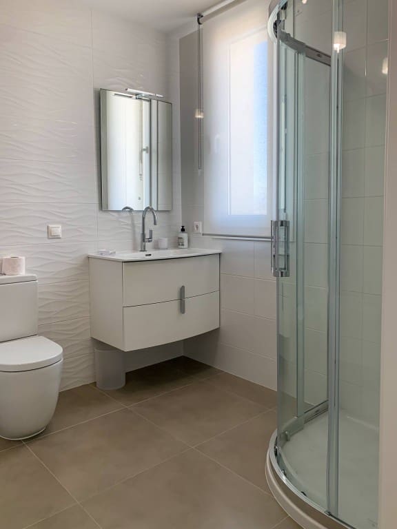 6 soveværelse Villa til salg i Albir med swimmingpool garage - € 2.200.000 (Ref: 9183124)