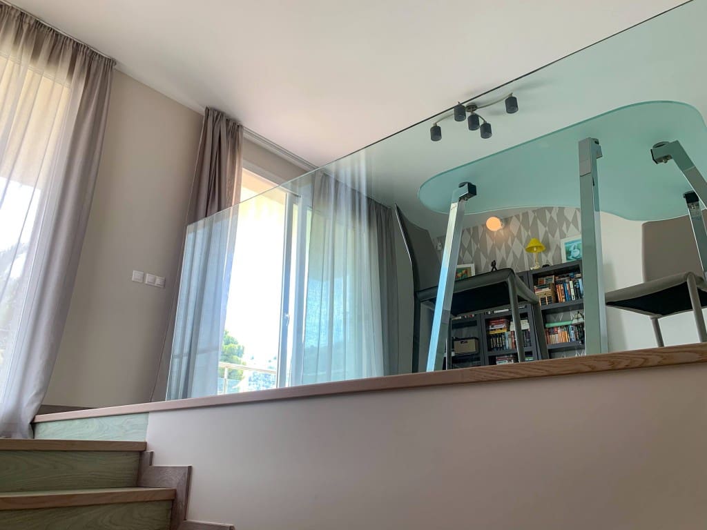 6 soveværelse Villa til salg i Albir med swimmingpool garage - € 2.200.000 (Ref: 9183124)