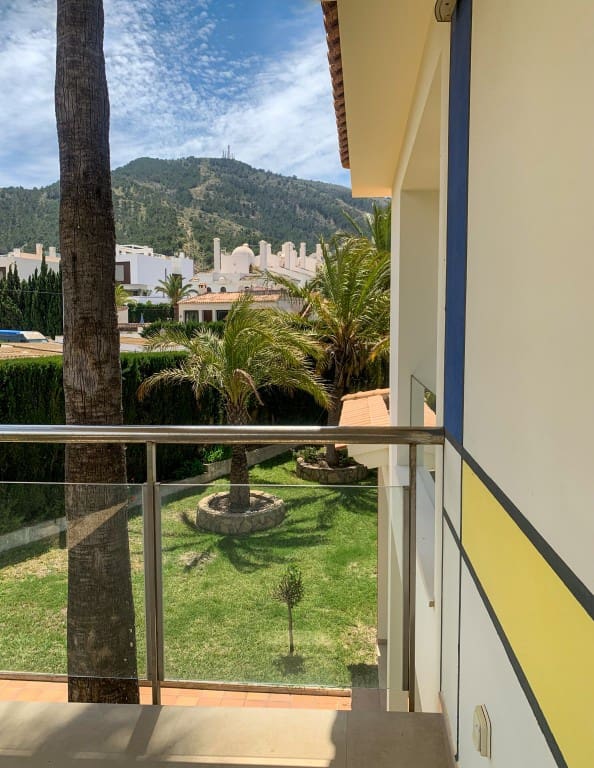 6 soveværelse Villa til salg i Albir med swimmingpool garage - € 2.200.000 (Ref: 9183124)