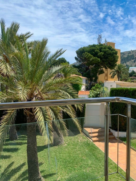 6 soveværelse Villa til salg i Albir med swimmingpool garage - € 2.200.000 (Ref: 9183124)