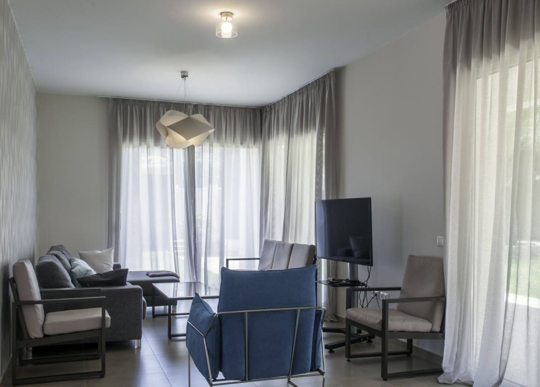 6 soveværelse Villa til salg i Albir med swimmingpool garage - € 2.200.000 (Ref: 9183124)