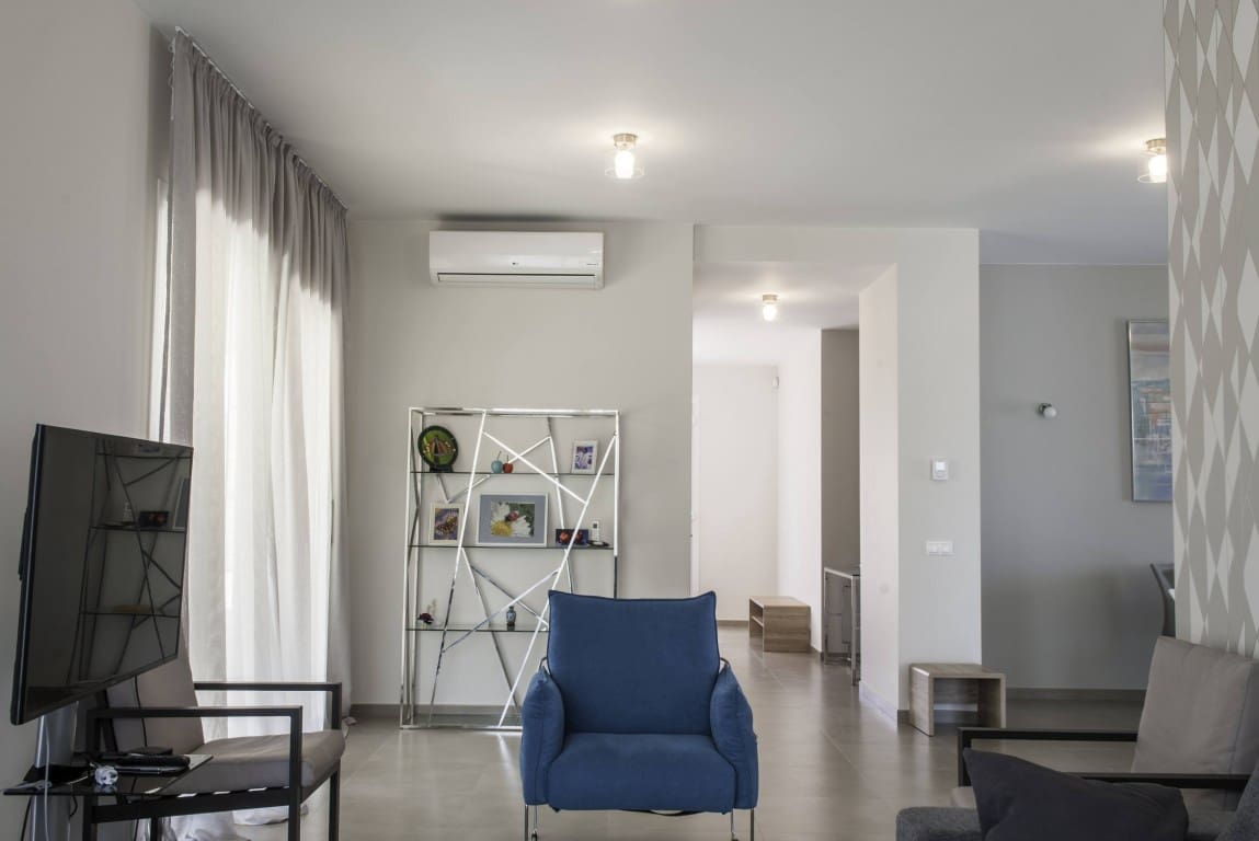 6 soveværelse Villa til salg i Albir med swimmingpool garage - € 2.200.000 (Ref: 9183124)