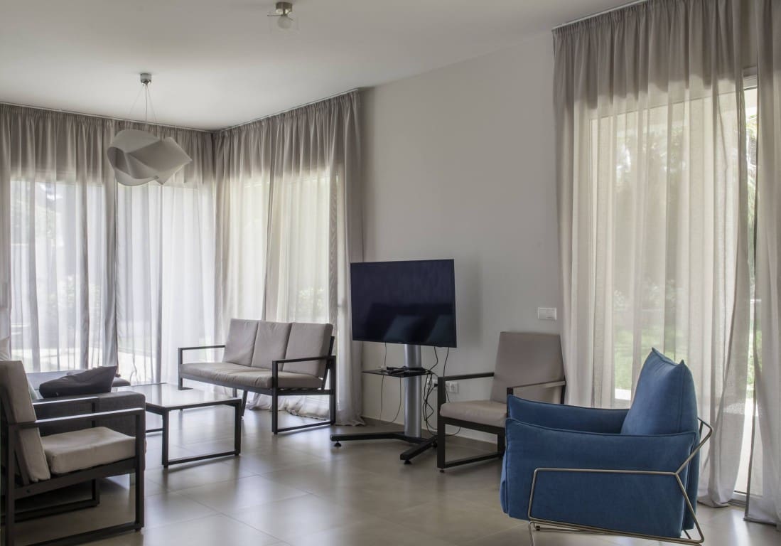 6 soveværelse Villa til salg i Albir med swimmingpool garage - € 2.200.000 (Ref: 9183124)