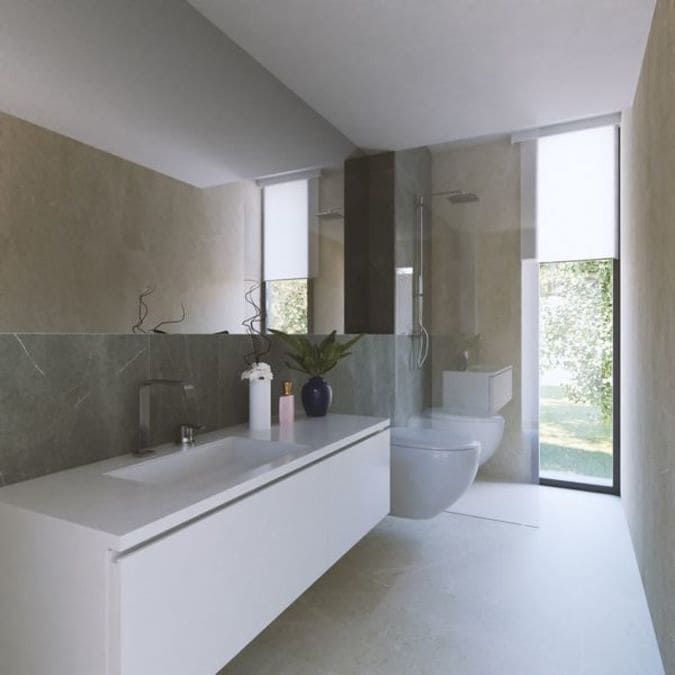 5 soverom Villa til salgs i Banos y Mendigo med svømmebasseng garasje - € 1 285 000 (Ref: 9183138)