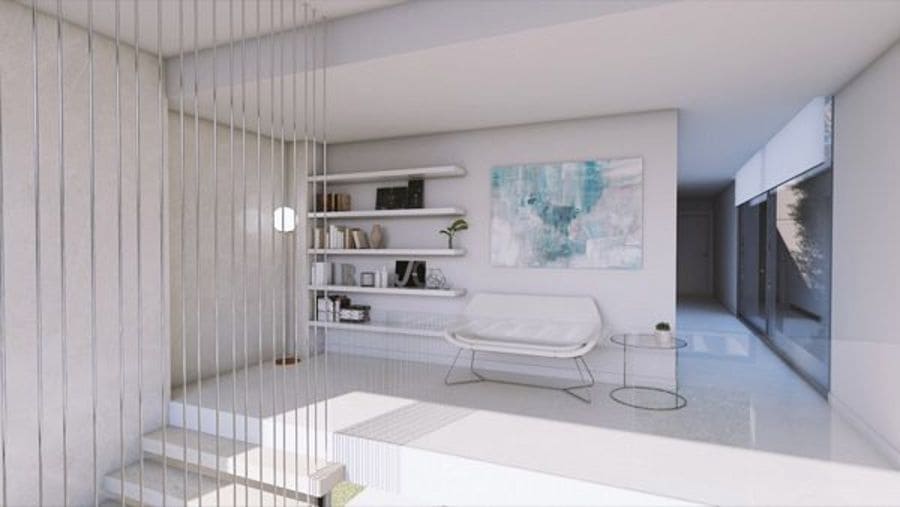 5 soverom Villa til salgs i Banos y Mendigo med svømmebasseng garasje - € 1 285 000 (Ref: 9183138)