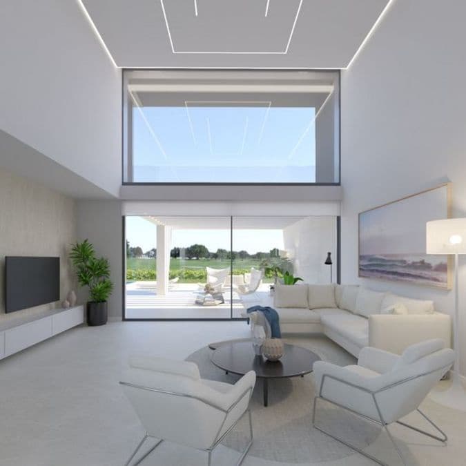 5 soverom Villa til salgs i Banos y Mendigo med svømmebasseng garasje - € 1 285 000 (Ref: 9183138)