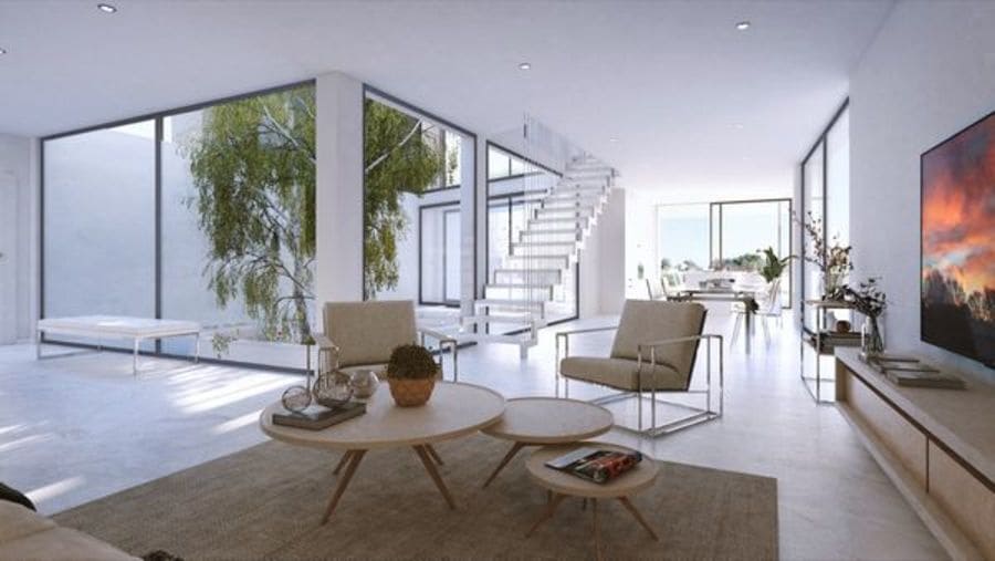 4 bedroom Villa for sale in Banos y Mendigo with pool garage - € 701,250 (Ref: 9183139)