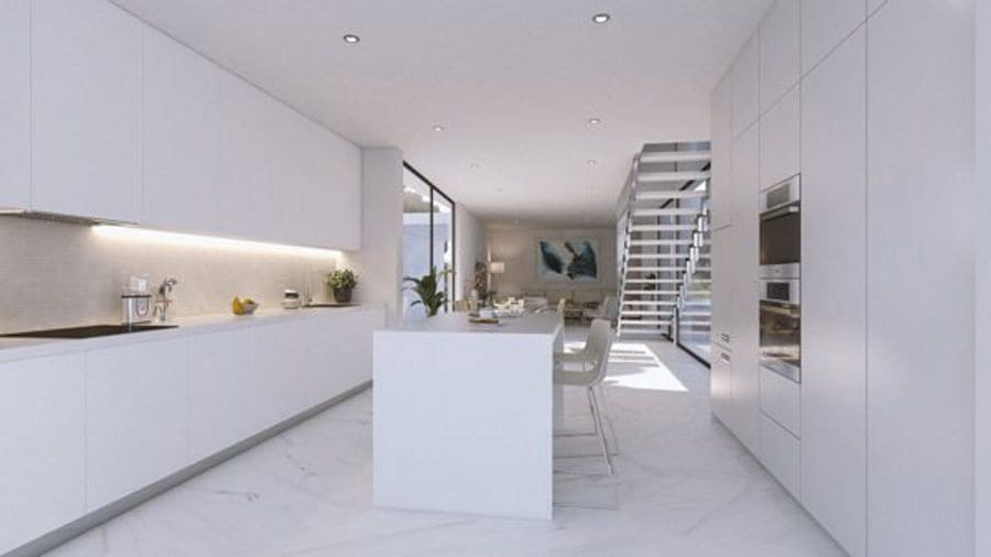 4 bedroom Villa for sale in Banos y Mendigo with pool garage - € 701,250 (Ref: 9183139)