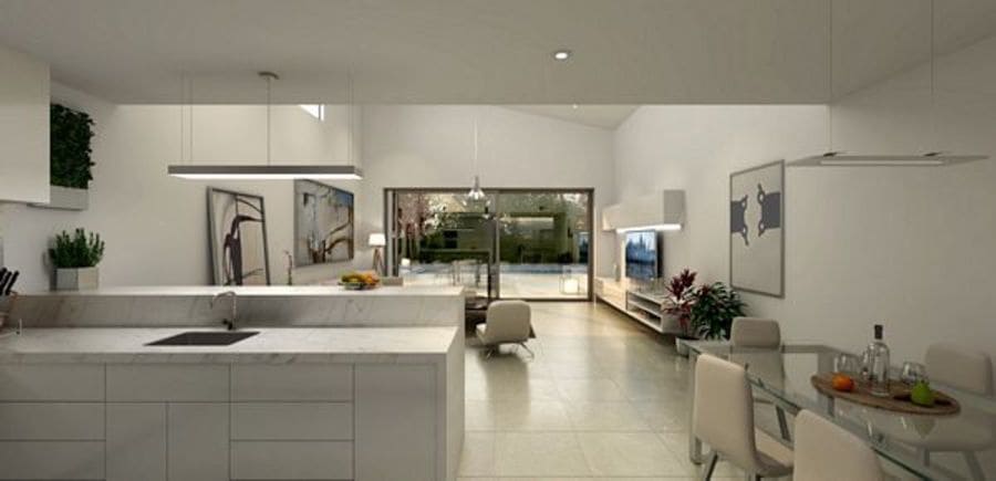 4 bedroom Villa for sale in Banos y Mendigo with pool garage - € 600,000 (Ref: 9183140)