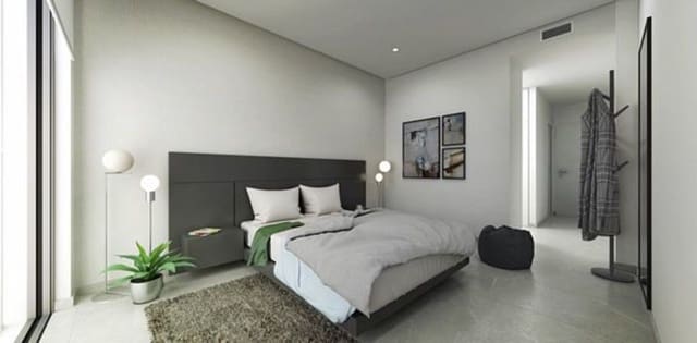 4 makuuhuone Huvila myytävänä paikassa Baños y Mendigo, Murcia kaupunki mukana uima-altaan 
autotalli - 600 000 € (Ref: 9183140)