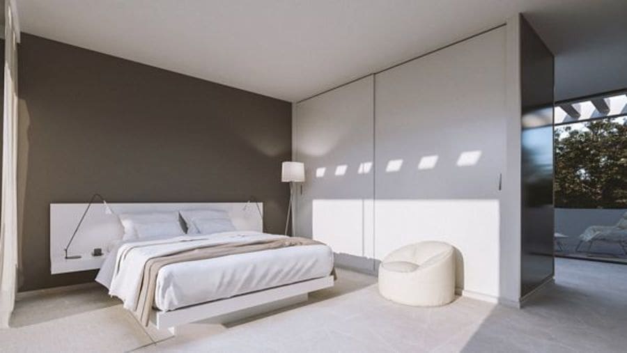 3 camera da letto Villa in vendita in Banos y Mendigo con piscina garage - 507.000 € (Rif: 9183141)