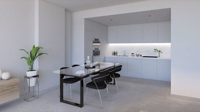 3 camera da letto Villa in vendita in Baños y Mendigo, Murcia città con piscina garage - 507.000 € (Rif: 9183141)