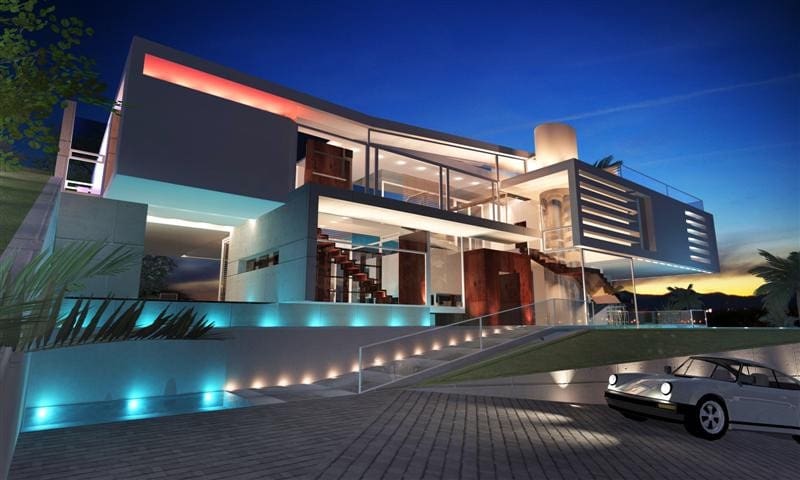 Finca/Herregård til salgs i El Madronal - € 1 395 000 (Ref: 9183143)