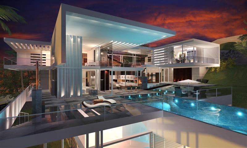 Finca/Herregård til salgs i El Madronal - € 1 395 000 (Ref: 9183143)