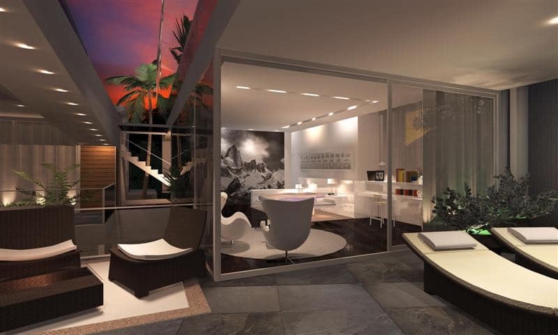 Finca/Herregård til salgs i El Madronal - € 1 395 000 (Ref: 9183143)