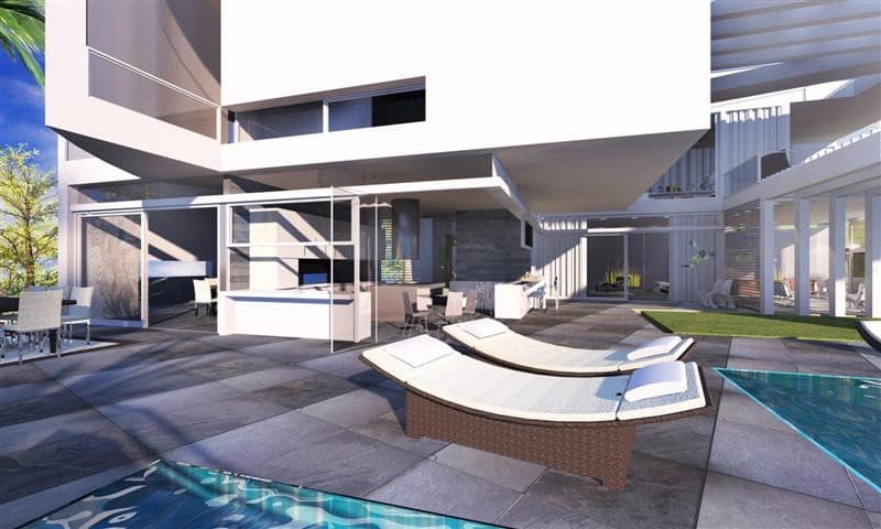 Finca/Herregård til salgs i El Madronal - € 1 395 000 (Ref: 9183143)