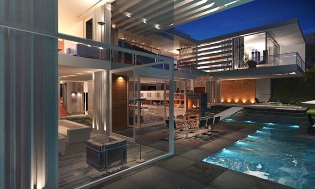 Finca/Landehus til salg i El Madroñal, Benahavís - € 1.395.000 (Ref: 9183143)