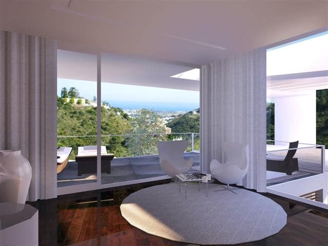 Finca/Herregård til salgs i El Madronal - € 1 395 000 (Ref: 9183143)