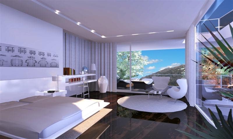 Finca/Herregård til salgs i El Madronal - € 1 395 000 (Ref: 9183143)