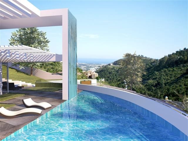 Finca/Herregård til salgs i El Madronal - € 1 395 000 (Ref: 9183143)