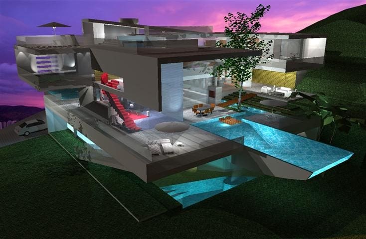 Finca/Herregård til salgs i El Madronal - € 1 395 000 (Ref: 9183143)