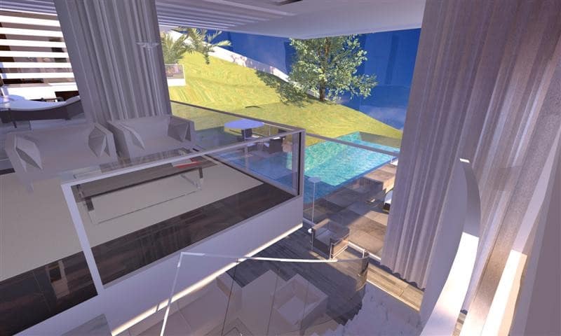 Finca/Herregård til salgs i El Madronal - € 1 395 000 (Ref: 9183143)