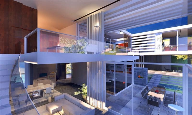 Finca/Herregård til salgs i El Madronal - € 1 395 000 (Ref: 9183143)