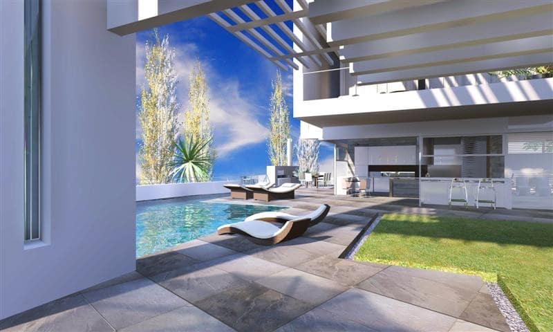 Finca/Herregård til salgs i El Madronal - € 1 395 000 (Ref: 9183143)