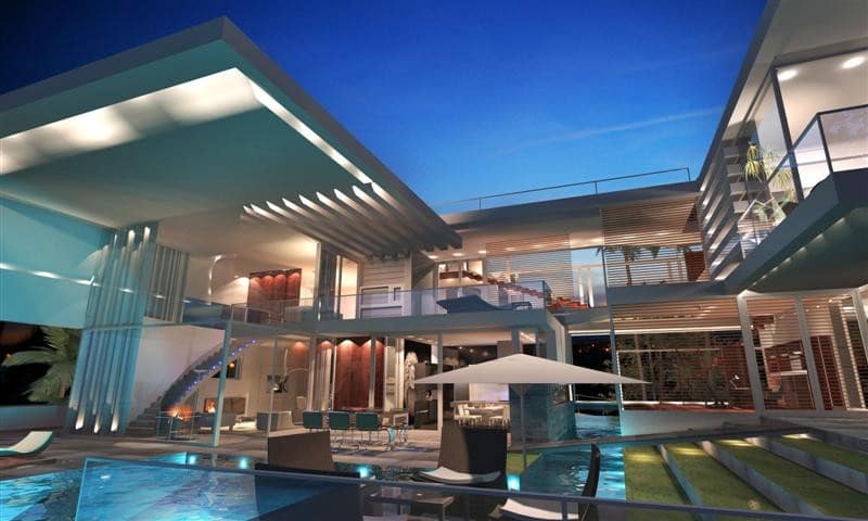 Finca/Herregård til salgs i El Madronal - € 1 395 000 (Ref: 9183143)